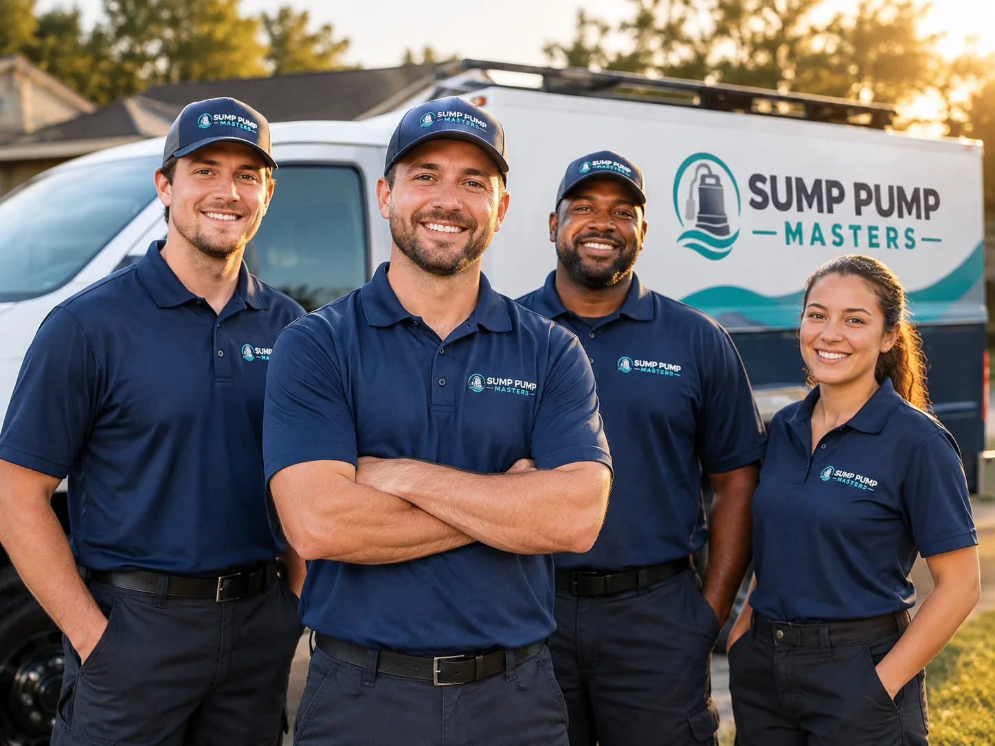 Sump Pump Repair company in Goleta, CA
