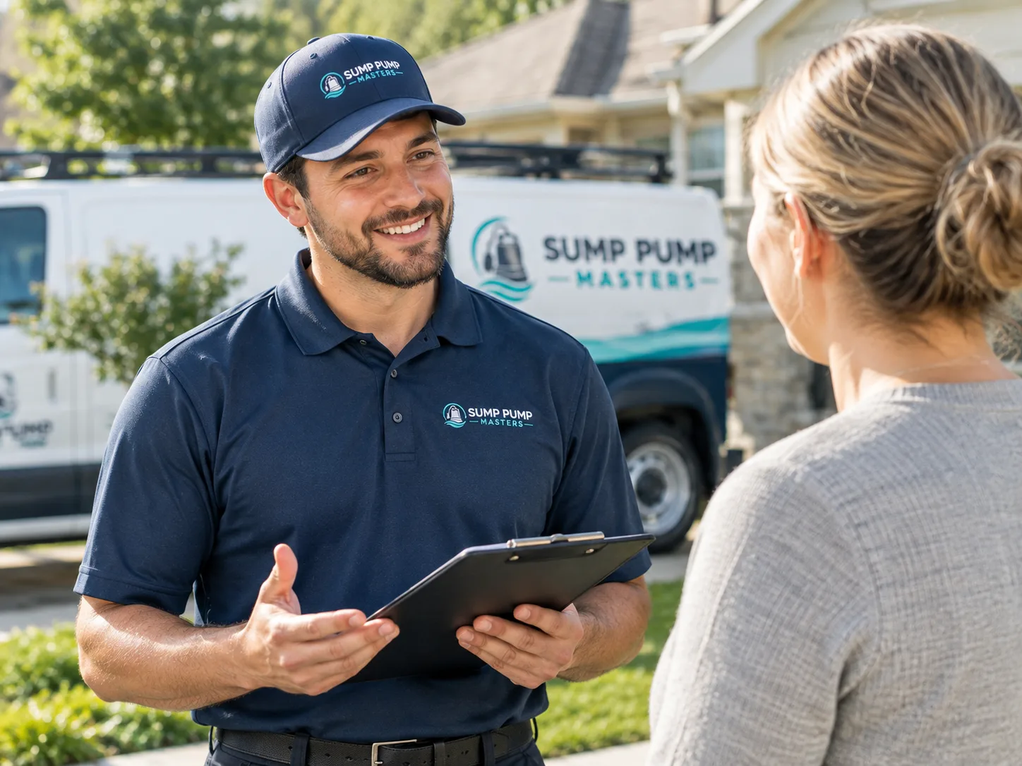Sump Pump Repair Goleta, CA FAQs